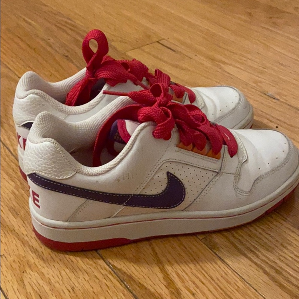 nike delta force price